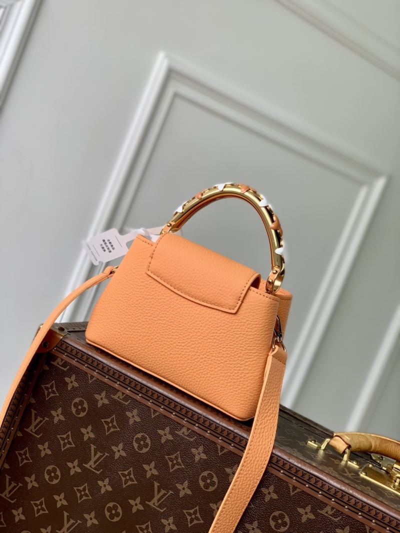 LV Capucines Bags